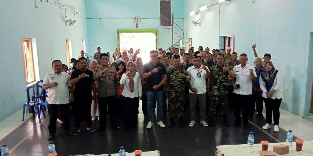 Sosialisasi TMMD Sengkuyung Tahap IV 2024_Membangun Desa Ganten Bersama (2)